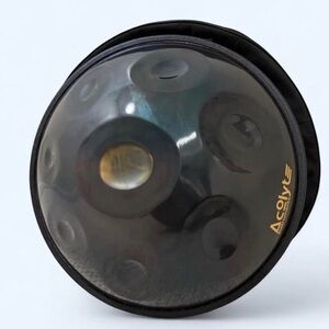 Acolyte Handpan - Dm Celtic 8 (was $1300)